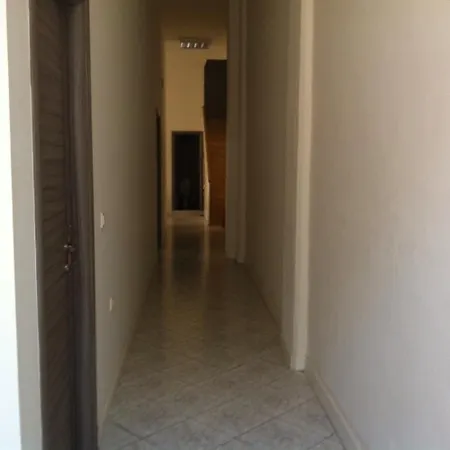 Filoxeno Bed & Breakfast Ermoupoli