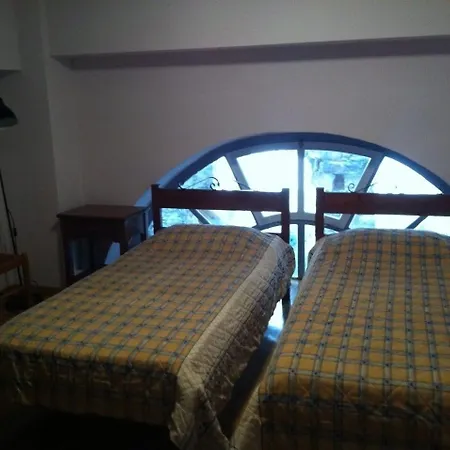 Filoxeno Bed & Breakfast