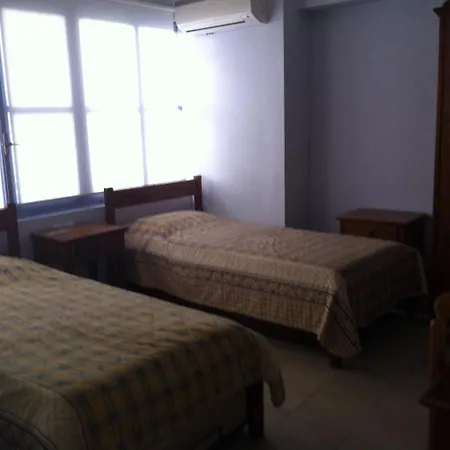 Bed & Breakfast Filoxeno Ermoupoli