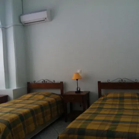 Bed & Breakfast Filoxeno 3*