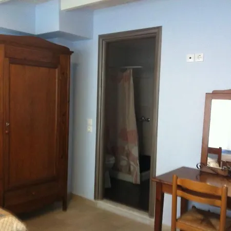Bed & Breakfast Filoxeno Ermoupoli