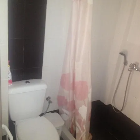 Filoxeno Bed & Breakfast Ermoupoli