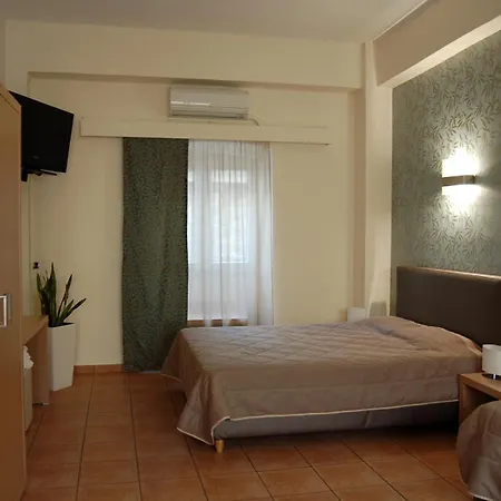 Alojamento de Acomodação e Pequeno-almoço Filoxeno Hermópolis