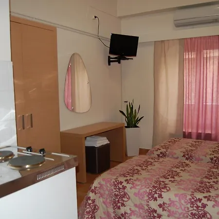 Filoxeno Alojamento de Acomodação e Pequeno-almoço Hermópolis