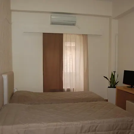 Filoxeno فندق مبيت وإفطار