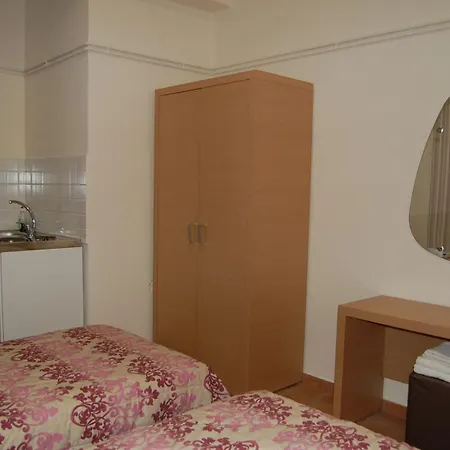 Filoxeno فندق مبيت وإفطار