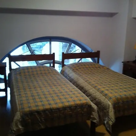 Filoxeno Alojamento de Acomodação e Pequeno-almoço 3*