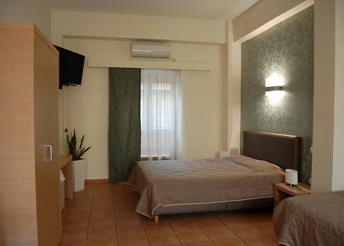 Bed & Breakfast Filoxeno Ermoupoli