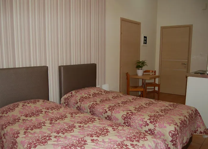 Filoxeno Bed & Breakfast