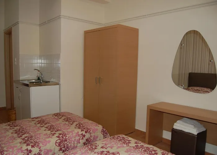 Filoxeno Bed & Breakfast