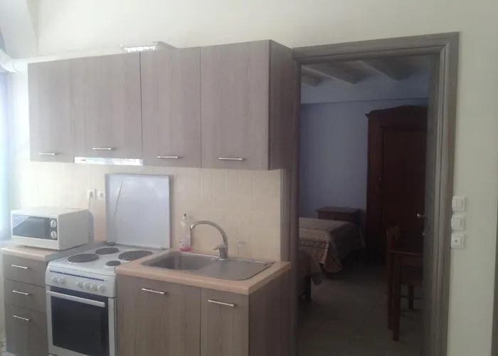 Filoxeno Bed & Breakfast Ermoupoli