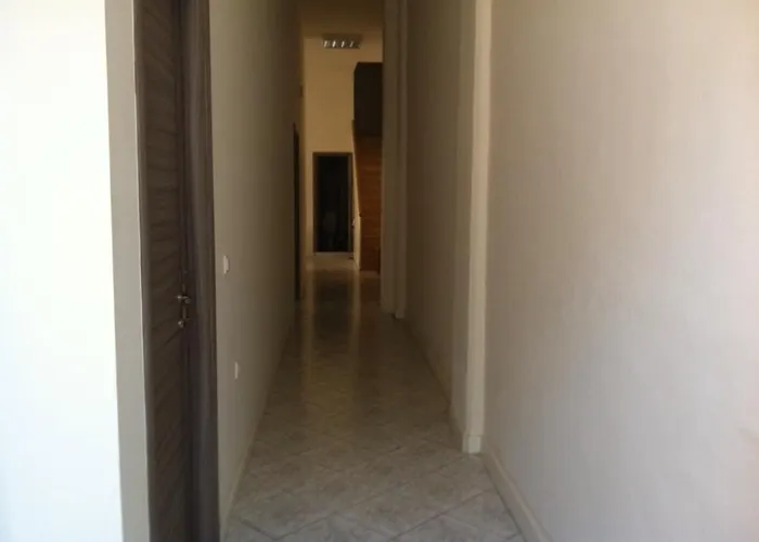 Filoxeno Bed & Breakfast Ermoupoli