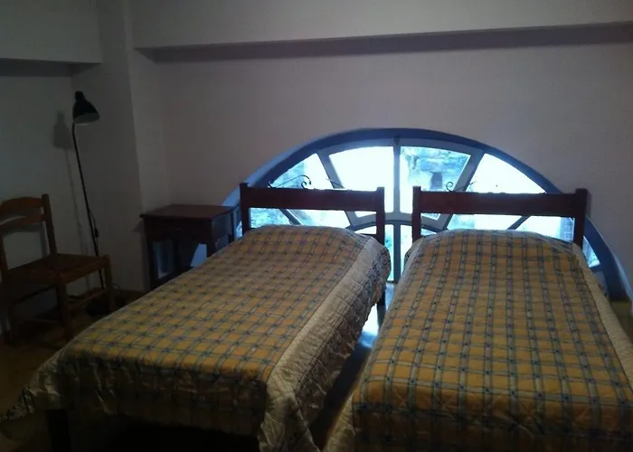 Filoxeno Bed & Breakfast