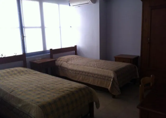 Bed & Breakfast Filoxeno Ermoupoli