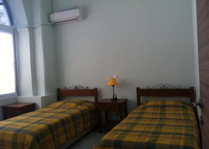 Bed & Breakfast Filoxeno 3*
