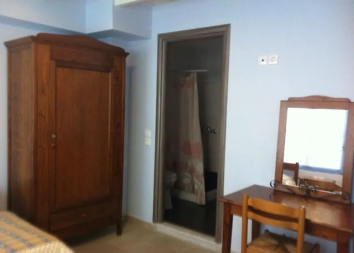 Bed & Breakfast Filoxeno Ermoupoli