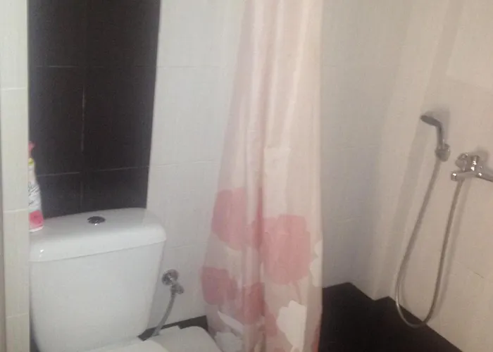 Filoxeno Bed & Breakfast Ermoupoli